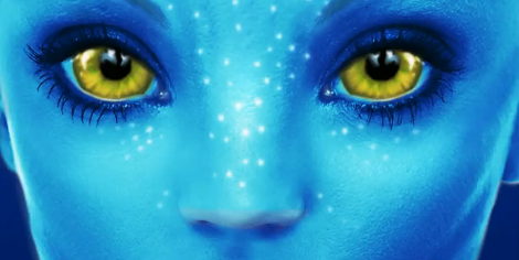 Avatar Navi Photoshop Video Tutorial