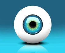 Eyeball Photoshop Video Tutorial