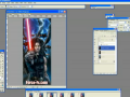 Lightsaber Photoshop Video Tutorial