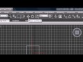 3Ds Max Tutorial - 1 - Introduction to the Interface