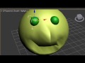 3Ds Max Tutorial – 14 – Editable Polygons