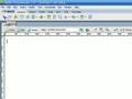 Dreamweaver Tutorial – 1 – Overview of Layout