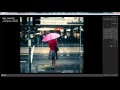 Lightroom Split Toning Tutorial