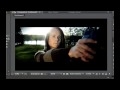 That Cinematic Look – After Effects Tutorial No. 1