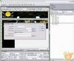 Dreamweaver tutorial – Button Rollovers – Video Tutorial