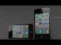 3ds Max Tutorial | Model an iPhone 4S in under 7 minutes!