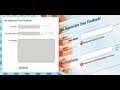 PHP Contact Form and Form Validation | Dreamweaver Tutorial – 1 of 2