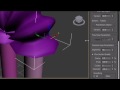 3Ds Max Tutorial – 5 – Binding Objects