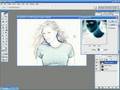 Photoshop Tutorials – Photo To Line Drawing