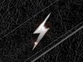 Metal Lightning Bolt & Vector Leather! Illustrator Tutorial
