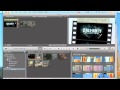 iMovie Tutorial - Introduction and Basics