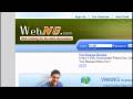 HTML Tutorial 6 – Putting Your Website Online – Website Design Tutorial