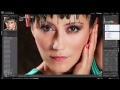 Lightroom tutorial-Professional Portrait in 6 easy steps...using JPEG?!