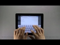 Apple iPad Tutorial Part 3