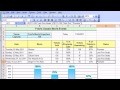 Microsoft Excel Tutorial for Beginners #21 - Date & Time Pt.2 - Date Calculations