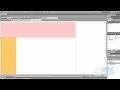 Dreamweaver CS5 - CSS Tutorial: Layout