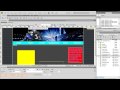 Floating Div Tags :: Dreamweaver Tutorial