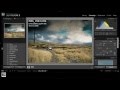 Adobe Lightroom Tutorial – Inside Look at the Dorothy and Toto Preset