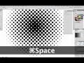 Illustrator Tutorial – Vector Halftone Effect