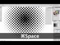 Illustrator Tutorial – Vector Halftone Effect