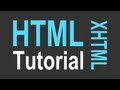 HTML Tutorial for Beginners - part 3 of 4