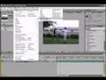 Adobe After Effects Tutorial 1(Part 1)