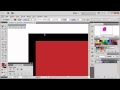 Adobe Illustrator CS5 Tutorial 1 | Quickstart!
