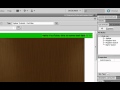 Dreamweaver/HTML Tutorial: How to add a search box to your topbar or website