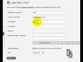 Wordpress Tutorial For Beginners Part 6 - Adding Users