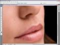 Photoshop Video Tutorial - Soften Skin with Surface Blur