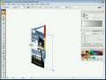 3D Brochure in Adobe Illustrator Creative Inspiration Tutorial