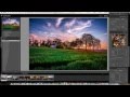 Tutorial Lightroom 4 Quickstart – Retouching photos