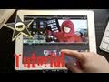 iMovie Tutorial for iPad 2 App and How Tos