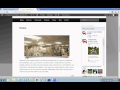 Facebook Like Box Widget WordPress Tutorial