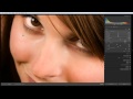 Skin Smoothing with Lightroom 3