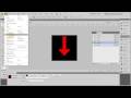 animated gif tutorial - Fireworks CS4 States Tutorial - Ad Banners