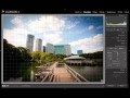 Lightroom Tutorial: Lens Vignette and Distortion Correction Using Lens Profiles