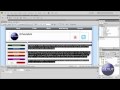 What are Div Tags? - Dreamweaver Tutorial - CSS & HTML