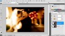 [HD] Soft Focus Wedding Photo Effect: Photoshop Tutorial!