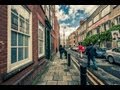 Lightroom Tutorial: HDR Look with a Single Image
