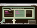 CSS3 Rounded Corners Web Design Tutorial – Dreamweaver