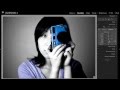 Lightroom Tutorial: Selective Color