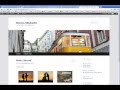 How to Build a Website with WordPress Tutorial