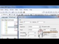 Asp.net c# tutorial : storing data in sql server