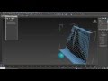 mCloth - 3DS Max 2013 Tutorial. Level: intermediate. Part 1