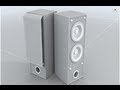 3DS Max Speaker Tutorial - Part 1: Modeling the Speakers