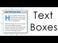 Dreamweaver Tutorial - Web Text Boxes in Dreamweaver 1 of 2