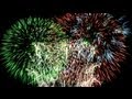 Blender 2.63 Tutorial: Fireworks Part 1 - Particles Emitting Particles