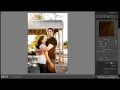How To Make Your Photos Pop In Lightroom 4 In 5 Minutes - Lightroom Tutorial