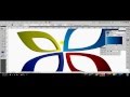 vector logo design illustrator tutorials | create vector logo in illustrator